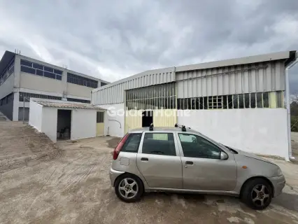 Industrial 1150m<sup>2</sup> for rent photo 89