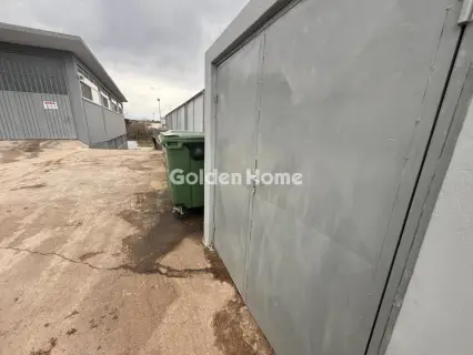 Industrial 1150m<sup>2</sup> for rent photo 5342808