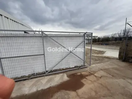 Industrial 1150m<sup>2</sup> for rent photo 5342809