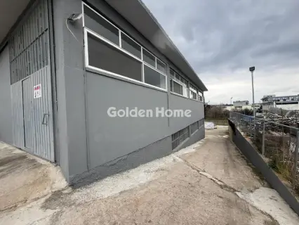 Industrial 1150m<sup>2</sup> for rent photo 5342719