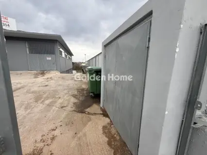 Industrial 1150m<sup>2</sup> for rent photo 5342811