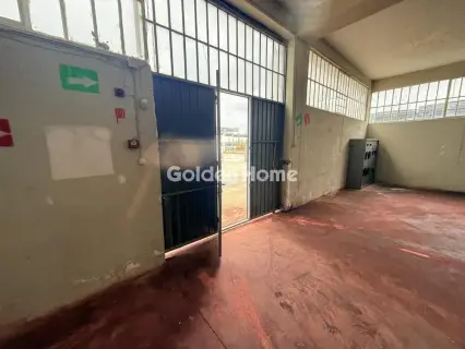 Industrial 1150m<sup>2</sup> for rent photo 5342734