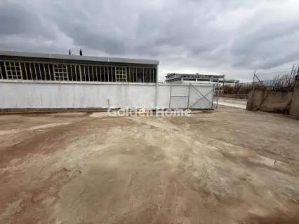 Industrial 1150m<sup>2</sup> for rent photo 5342813