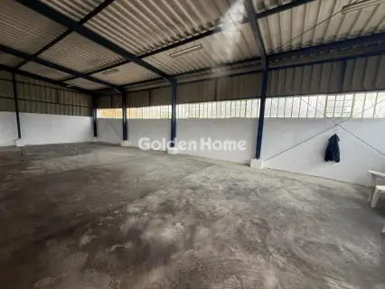 Industrial 1150m<sup>2</sup> for rent photo 5342824