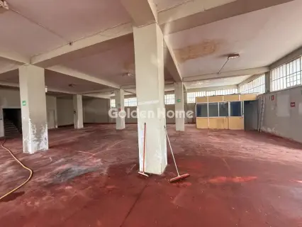 Industrial 1150m<sup>2</sup> for rent photo 5342733