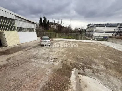 Industrial 1150m<sup>2</sup> for rent photo 5342832