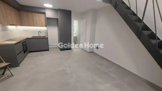 Διαμέρισμα 55τ.μ. προς πώληση φωτογραφία 9