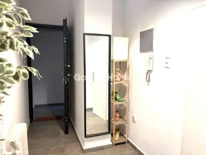 Γκαρσονιέρα 30τ.μ. προς πώληση φωτογραφία 5350335