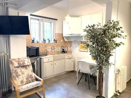 Studio 30m<sup>2</sup> for sale photo 1
