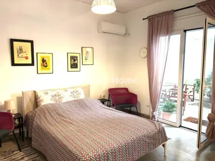 Γκαρσονιέρα 30τ.μ. προς πώληση φωτογραφία 5350333