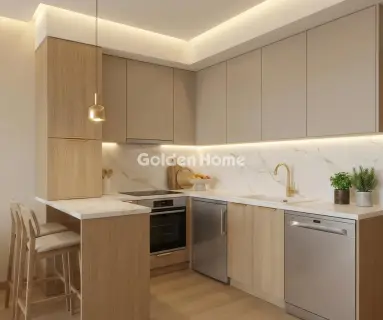 Διαμέρισμα 28τ.μ. προς πώληση φωτογραφία 5336831