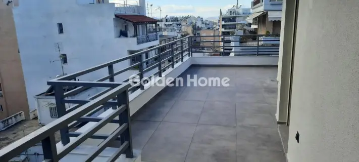 Οροφοδιαμέρισμα 64τ.μ. προς πώληση φωτογραφία 5337932