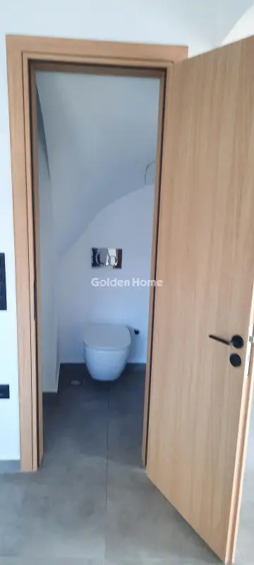 Οροφοδιαμέρισμα 64τ.μ. προς πώληση φωτογραφία 5337941