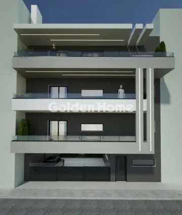 Κτίριο 265τ.μ. προς πώληση φωτογραφία 5344451