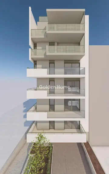 Διαμέρισμα 55τ.μ. προς πώληση φωτογραφία 1