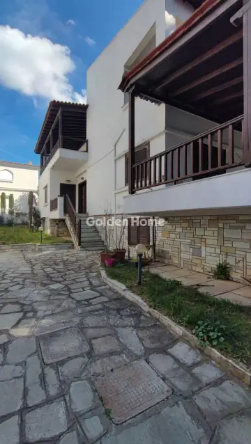 Μεζονέτα Ανεξάρτητη 209τ.μ. προς πώληση φωτογραφία 5