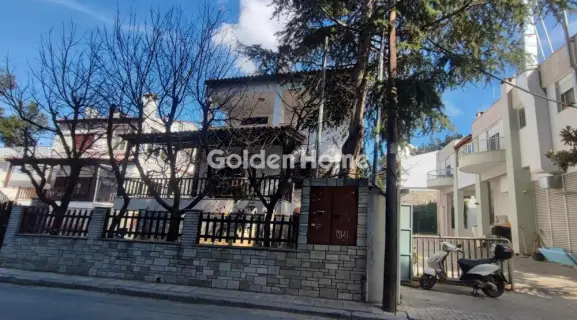 Μεζονέτα Ανεξάρτητη 209τ.μ. προς πώληση φωτογραφία 2
