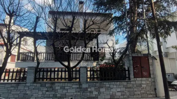 Μεζονέτα Ανεξάρτητη 209τ.μ. προς πώληση φωτογραφία 1