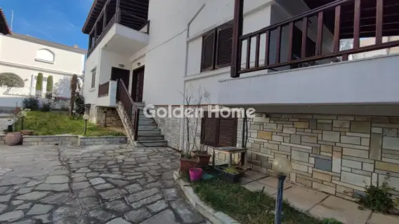 Μεζονέτα Ανεξάρτητη 209τ.μ. προς πώληση φωτογραφία 6