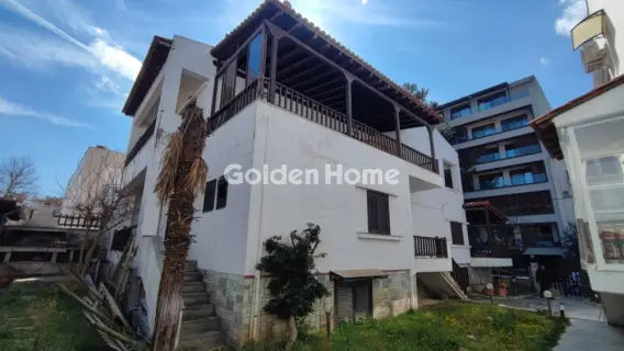 Independent Maisonette 209m<sup>2</sup> for sale photo 17