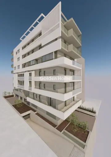 Διαμέρισμα 72τ.μ. προς πώληση φωτογραφία 3