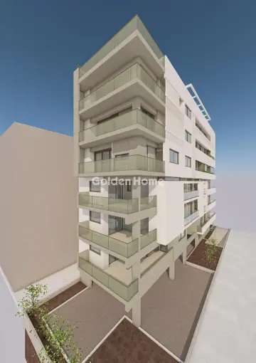 Διαμέρισμα 115τ.μ. προς πώληση φωτογραφία 1