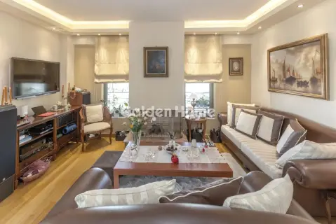 Floor Apartment 128m<sup>2</sup> for sale photo 4
