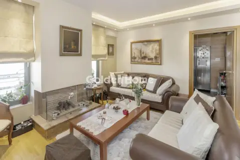 Floor Apartment 128m<sup>2</sup> for sale photo 11