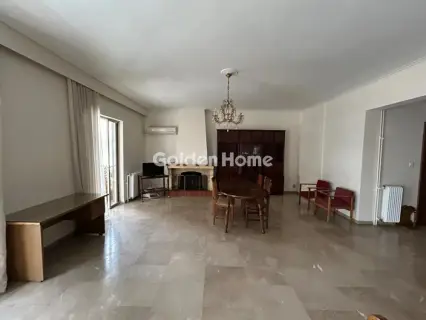 Διαμέρισμα 135τ.μ. προς ενοικίαση φωτογραφία 1