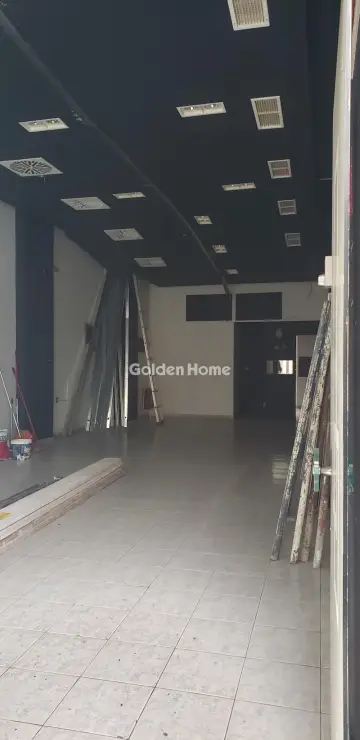 Κατάστημα 90τ.μ. προς ενοικίαση φωτογραφία 2