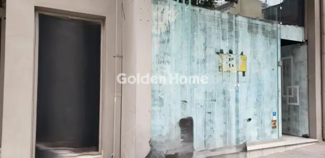 Κατάστημα 90τ.μ. προς ενοικίαση φωτογραφία 1