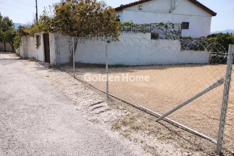 Οικιστικό 275τ.μ. προς πώληση φωτογραφία 1