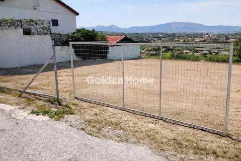 Οικιστικό 275τ.μ. προς πώληση φωτογραφία 6