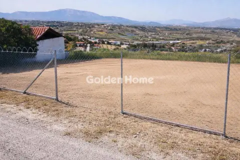 Οικιστικό 275τ.μ. προς πώληση φωτογραφία 7