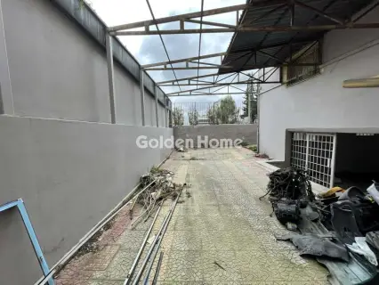 Αποθήκη 220τ.μ. προς ενοικίαση φωτογραφία 6