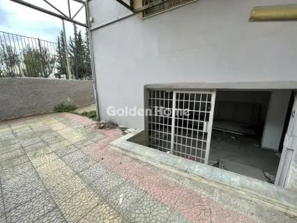 Αποθήκη 220τ.μ. προς ενοικίαση φωτογραφία 3