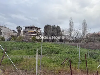 Οικιστικό 679τ.μ. προς πώληση φωτογραφία 4