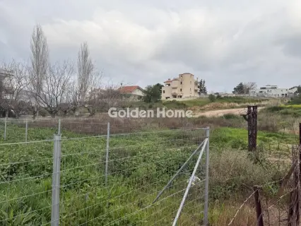 Οικιστικό 679τ.μ. προς πώληση φωτογραφία 7