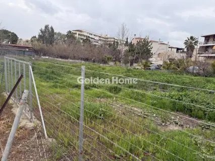 Οικιστικό 679τ.μ. προς πώληση φωτογραφία 3