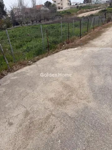 Οικιστικό 679τ.μ. προς πώληση φωτογραφία 9