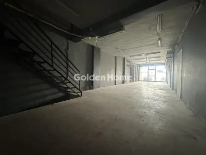 Κατάστημα 300τ.μ. προς ενοικίαση φωτογραφία 5338005