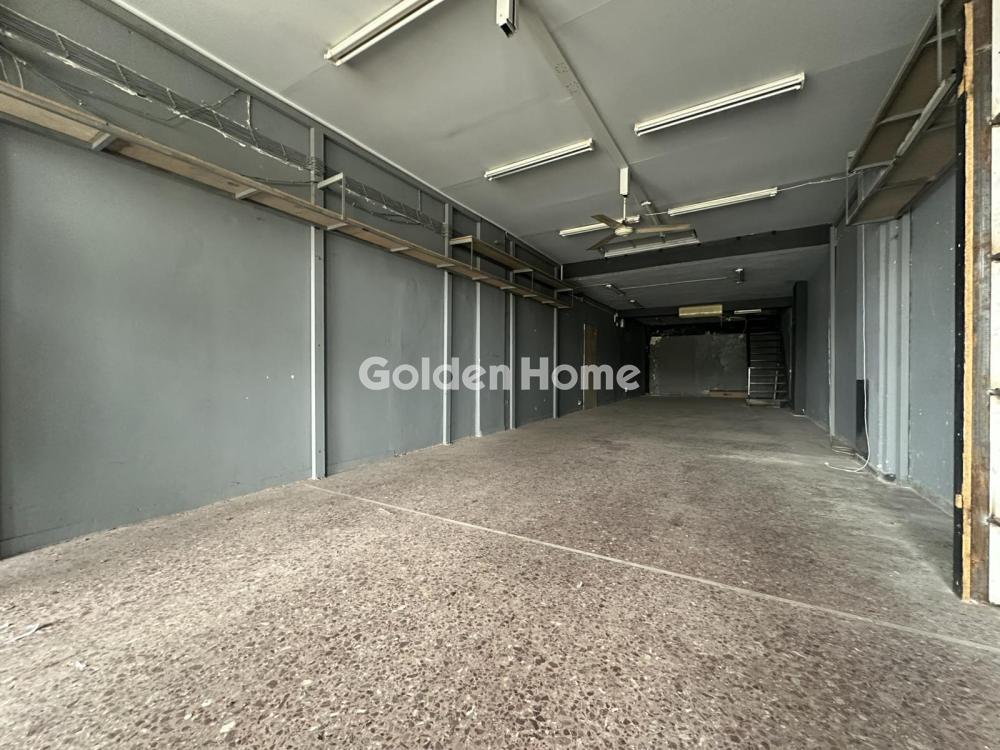 Κατάστημα 58τ.μ. προς ενοικίαση φωτογραφία προβολής