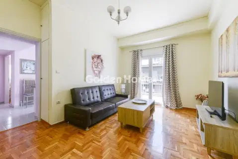 Διαμέρισμα 56τ.μ. προς πώληση φωτογραφία 1