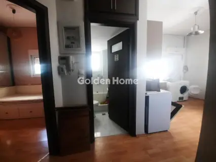 Γκαρσονιέρα 27τ.μ. προς πώληση φωτογραφία 5