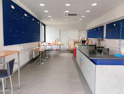 Store 66m<sup>2</sup> for rent photo 5339047