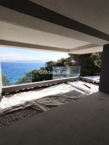 Οροφοδιαμέρισμα 137τ.μ. προς πώληση φωτογραφία 2