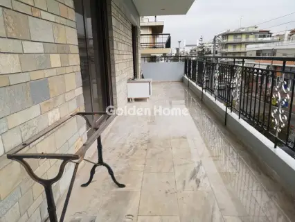 Γραφείο 96τ.μ. προς ενοικίαση φωτογραφία 1