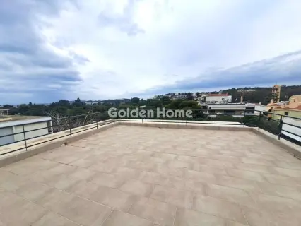 Penthouse 41m<sup>2</sup> for rent photo 5345676