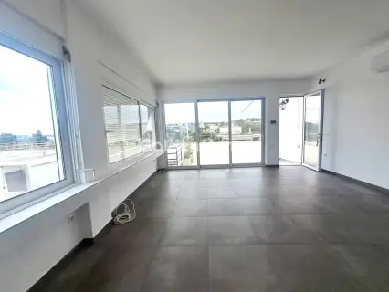 Penthouse 41m<sup>2</sup> for rent photo 5345685