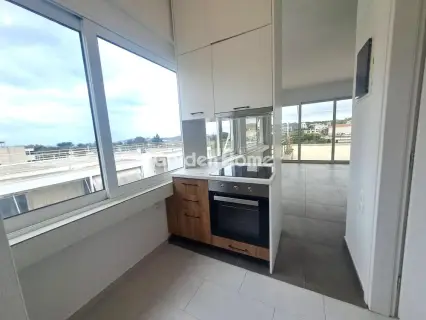 Penthouse 41m<sup>2</sup> for rent photo 5345688